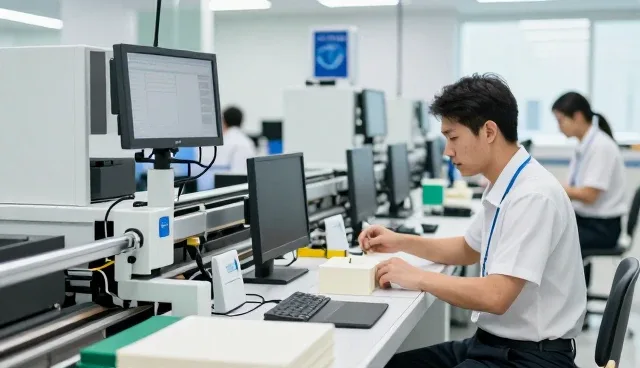 东莞市友力科技有限公司